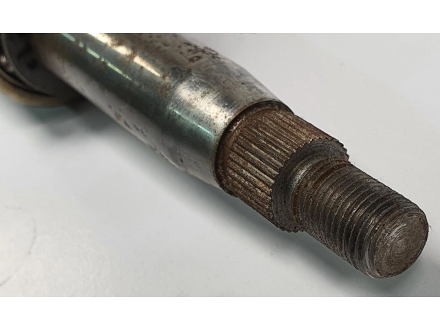    Рулевая рейка    Mitsubishi Space Star 1998 - 2005 года