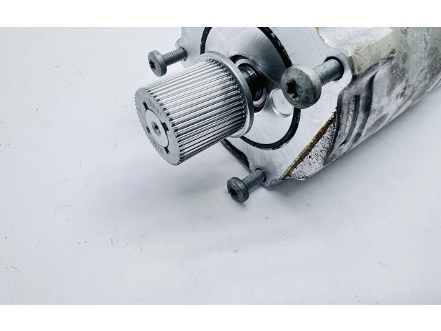 Pojistková skříňka Электрическая часть 0984253, 0122001620 BMW 4 G22 G23 G24 G26 2022