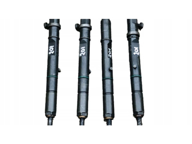 Vstřikovač 059130201 Audi A4 S4 B5 8D