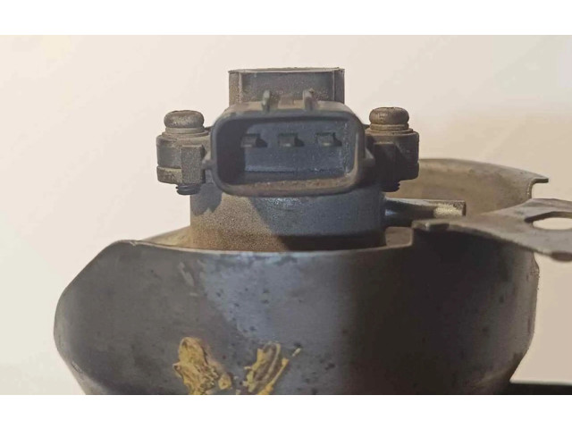 Turbodmychadlo Турбина 9682778680 Peugeot 307