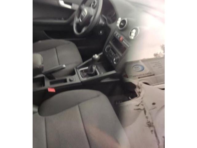 Блок управления климат-контролем 8P0820043AE5PR Audi A3 S3 A3 Sportback 8P