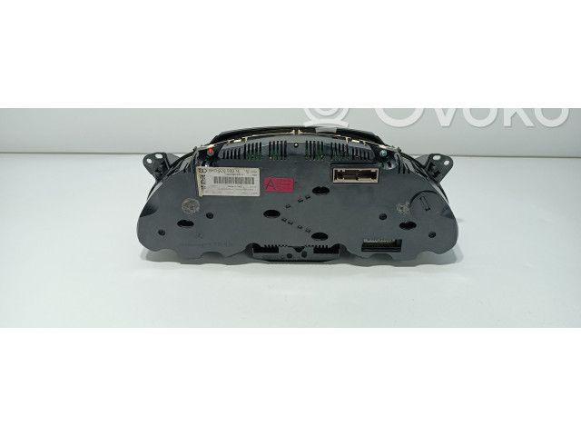 Панель приборов 8K0920930N Audi A4 Allroad