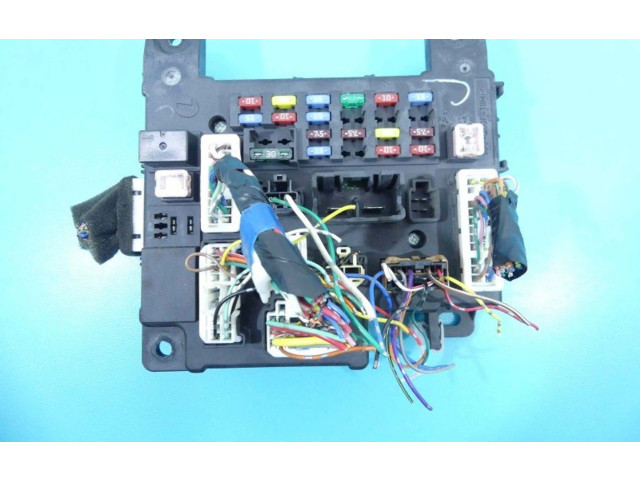 Блок управления двигателем Блок управления 1860B170, IMPRK999971 Mitsubishi Lancer VIII