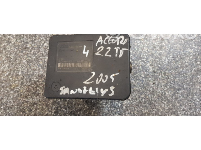 Блок АБС 06210902073 Honda Accord 2003-2007 года