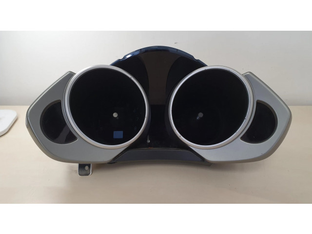 Панель приборов 85012XA06A   Subaru B9 Tribeca       