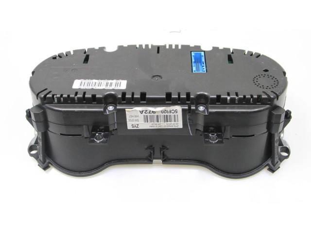 Панель приборов 5C6920972A   Volkswagen Jetta VI       