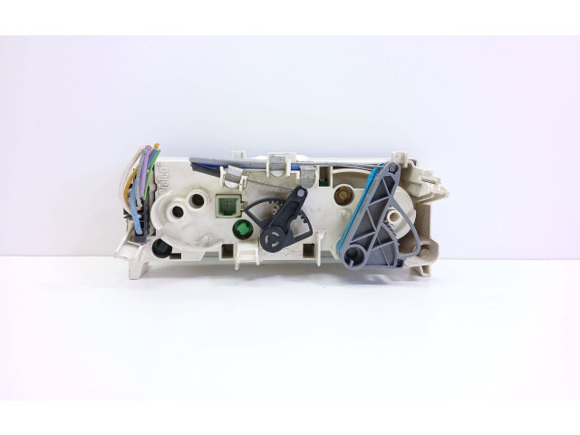 Блок управления климат-контролем 1848819658, 030805G Citroen Berlingo