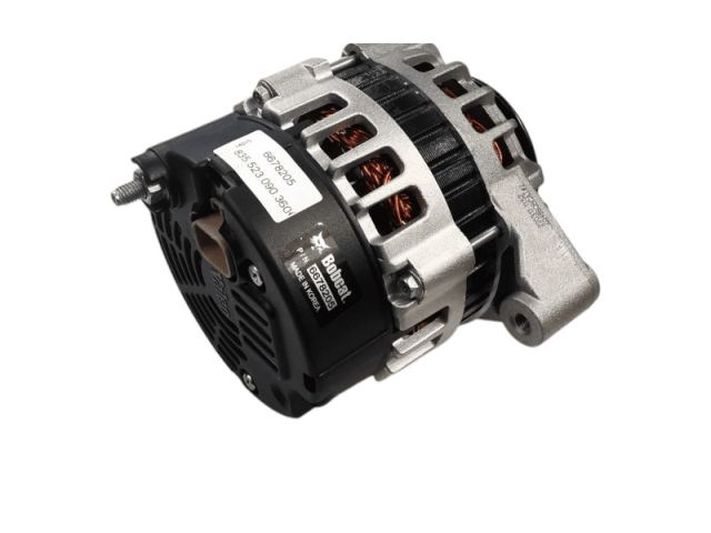 Генератор TA000A48401, 3EFFE Citroen Berlingo