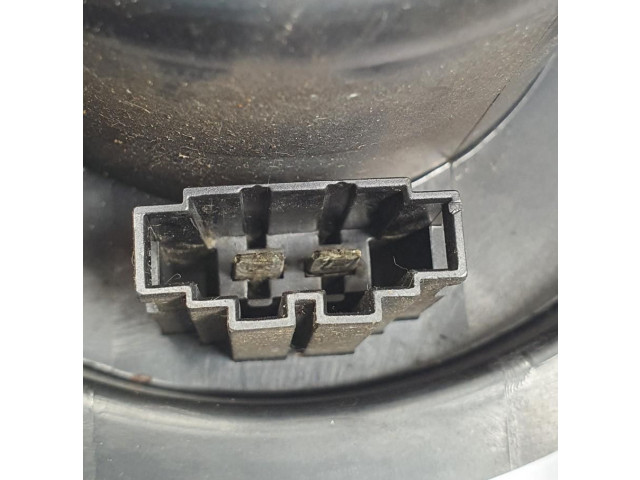 Вентилятор печки    1J1819021   Audi TT Mk1