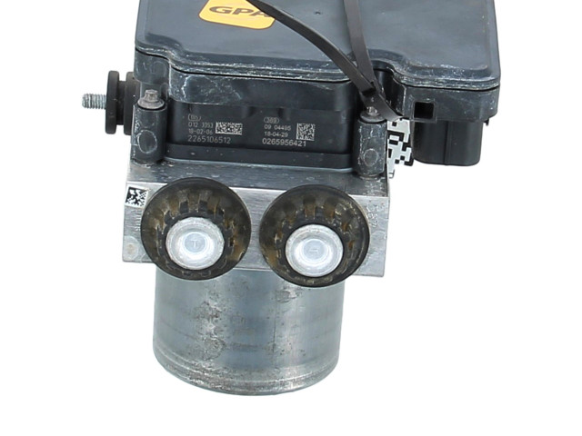 Блок АБС 2175269, P0-7123L Ford Ranger 2012 - 2018 года