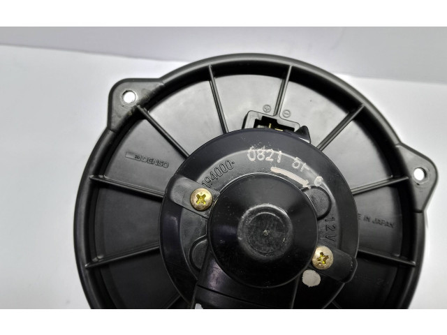 Вентилятор печки 194000 Mitsubishi Montero