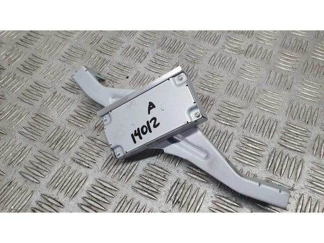 Блок управления 8624053020, G140412   Lexus IS III XE30