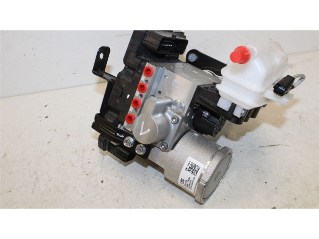 Блок АБС 58500CR000 KIA Xceed 2019 - года