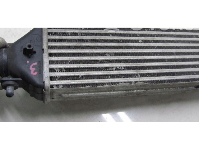 Интеркулер 866455500 Lancia Delta