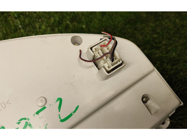 Панель приборов 31270898AA, 36002597 Volvo V70