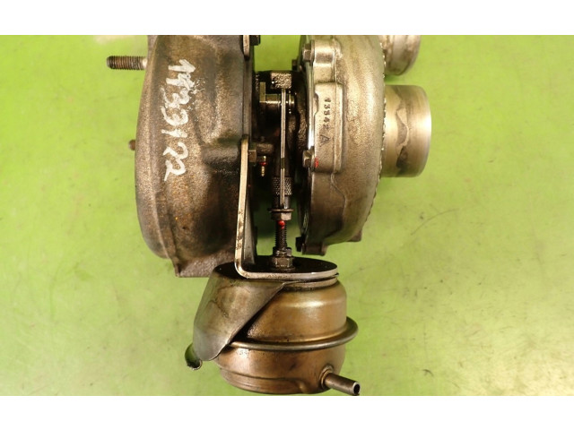 Нагнетатель GA3059145701R Audi A6 S6 C5 4B 2001