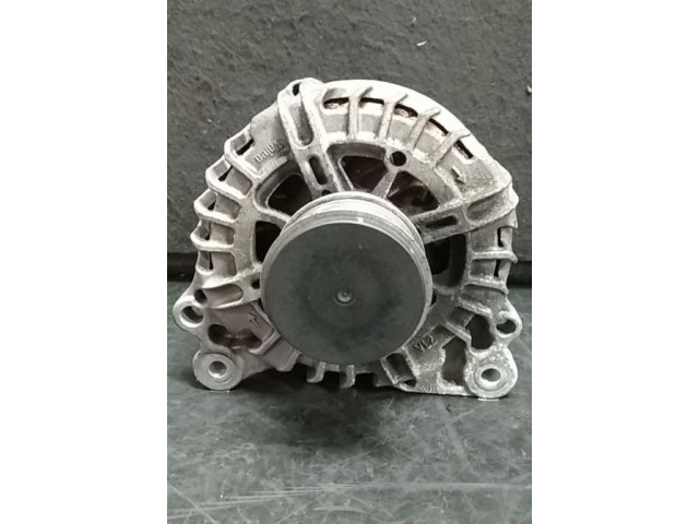 Генератор 03L903023F, TG14C026 Volkswagen Golf VI