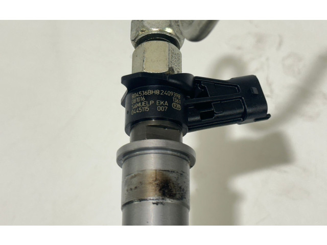 Форсунка H82409398    Renault Koleos I   