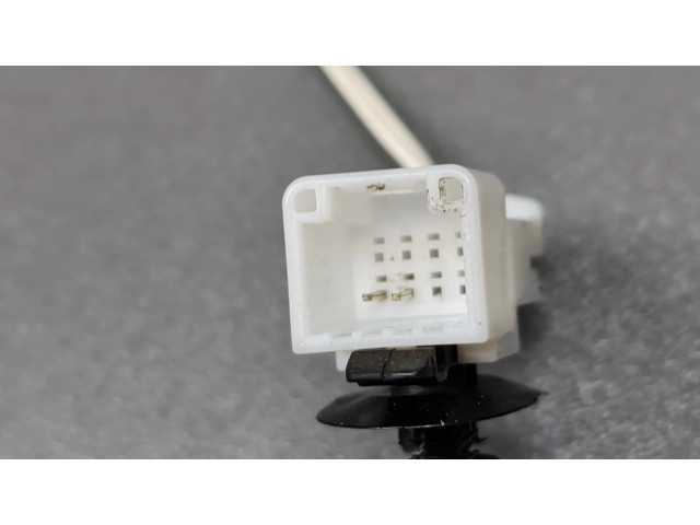 Зеркало (механическое) правое Dacia Sandero