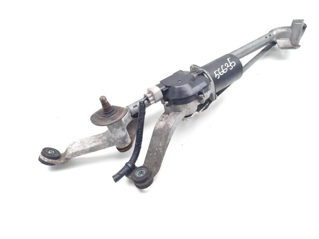 Моторчик дворников Infiniti FX