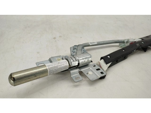 Боковая подушка безопасности 1713301001   Opel Vectra C