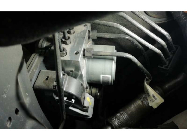 Блок АБС 58910J7AB0   KIA  Ceed  2018 -  года