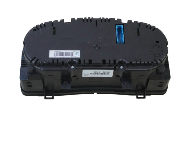 Přístrojová deska  Volkswagen Tiguan 2015 5N0920873EV  