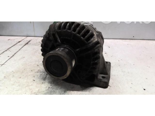 Генератор 36050266 Volvo XC90