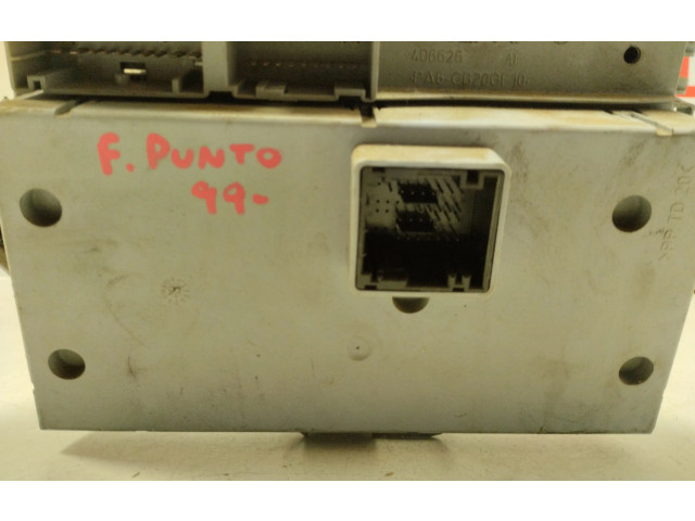 Pojistková skříňka 46788428 Fiat Grande Punto 2005