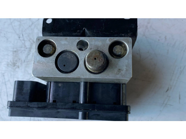 Блок АБС 00401580C1, MNR5G01A92 SsangYong Rexton