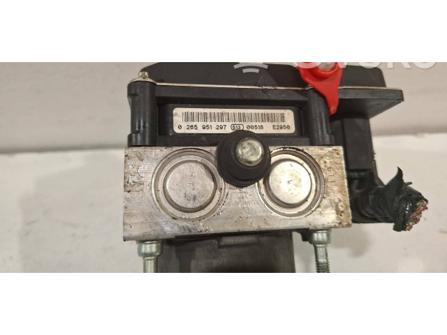 Jednotka ABS 0265230838, 56110-54LA1 Fiat Sedici 2007