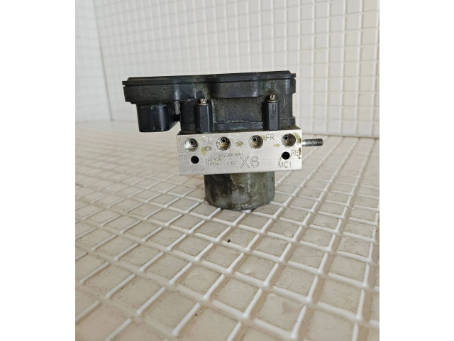 Jednotka ABS 27536FJ051 Subaru XV I 2012