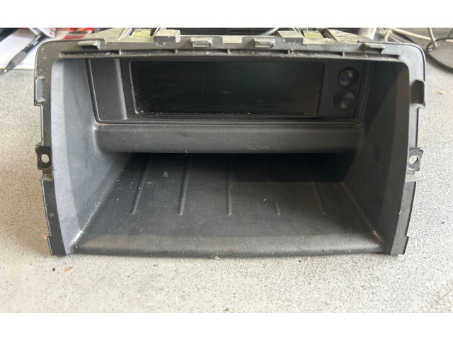 Дисплей 280348139R Renault Clio III