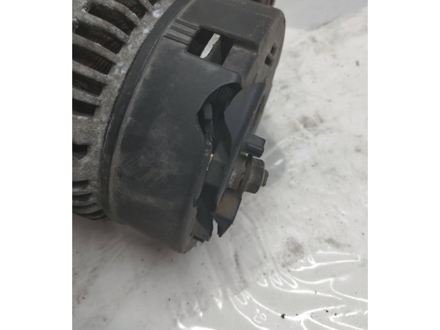 Генератор 0123515003, 903028   Audi A6 S6 C4 4A      