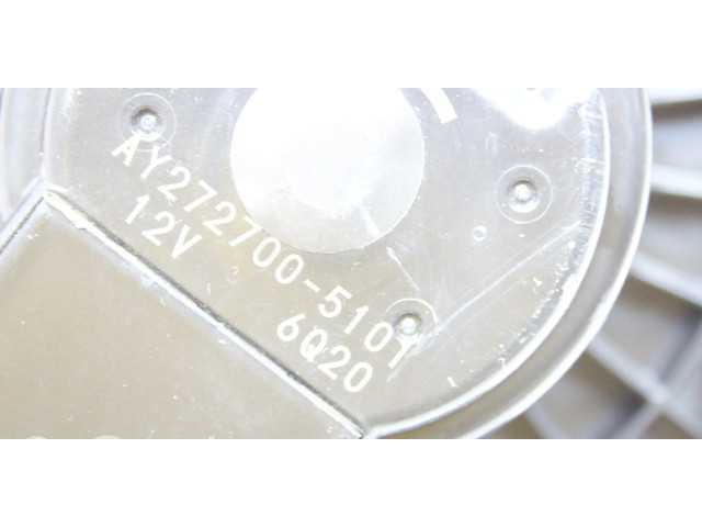 Вентилятор печки AY2727005101 Jeep Compass