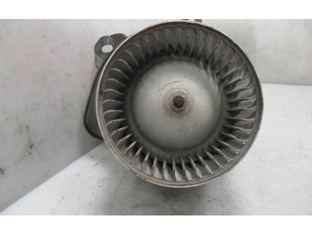 Вентилятор печки 1611726480, 22102584 Citroen Nemo