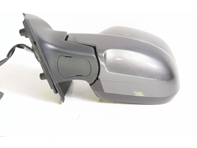 Зеркало электрическое        Peugeot Partner III  2018 -  года   