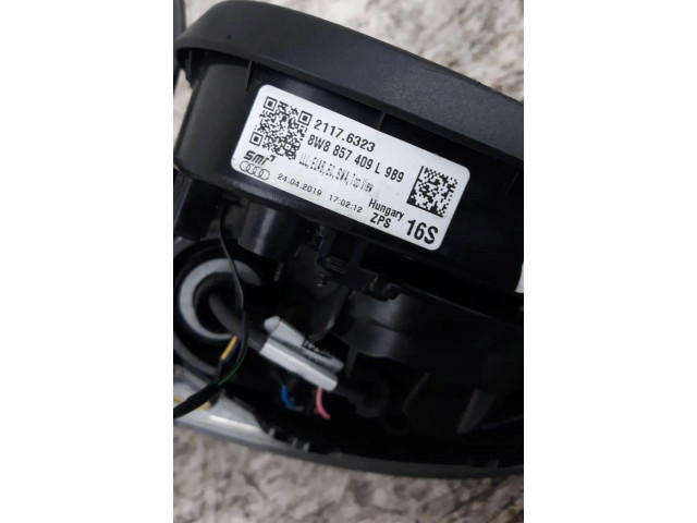 Зеркало электрическое Audi A5 2016 - года