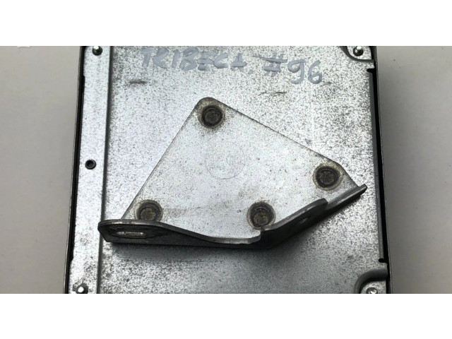 Блок управления коробкой передач 31711AL230 Subaru Tribeca