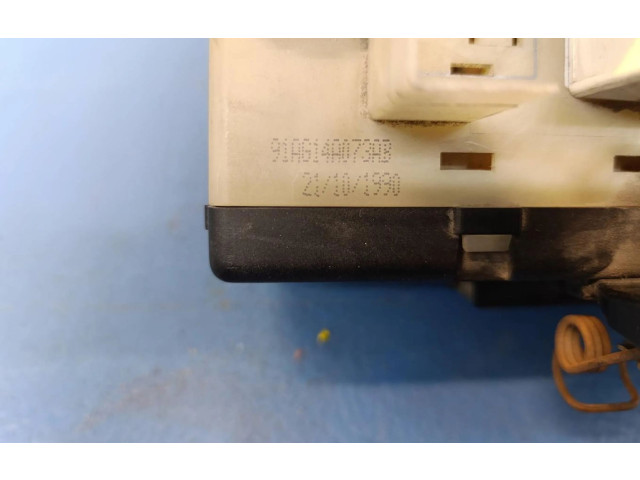 Блок предохранителей 91AG14A073AB Rover Rover