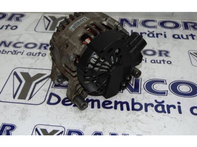 Генератор    Citroen C-Crosser      