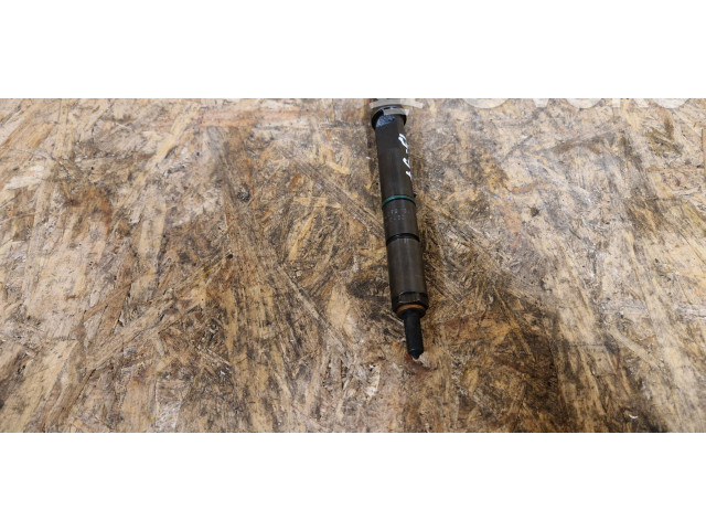 Форсунка 059130201E, 0432133836 Audi A6 S6 C5 4B AFB