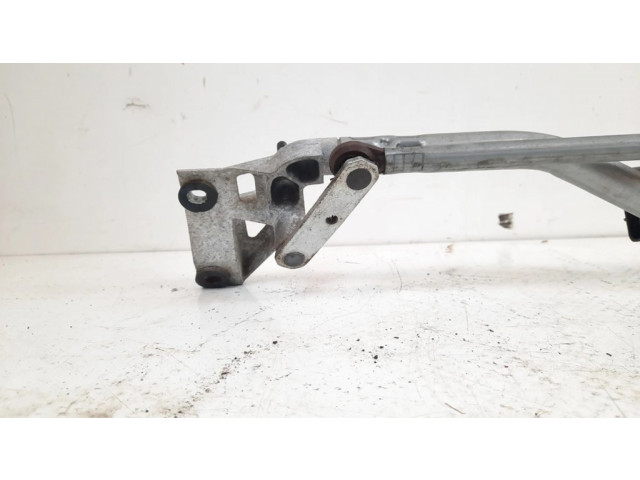 Комплект механизма стеклоочистителей