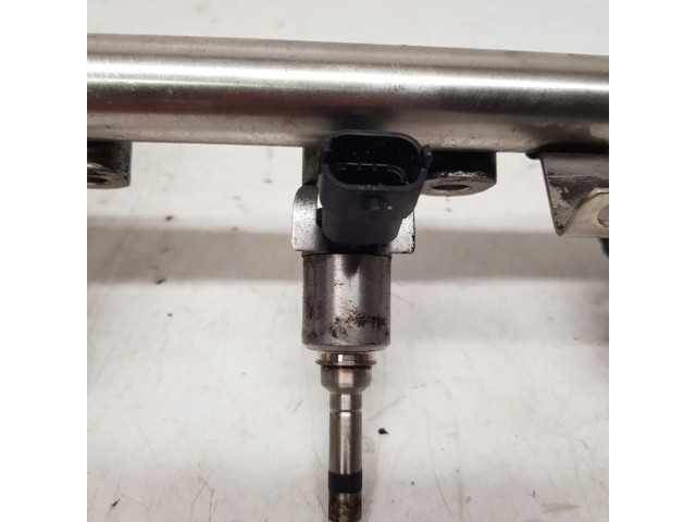 Vstřikovací lišta 35350-2B110 Hyundai ix35