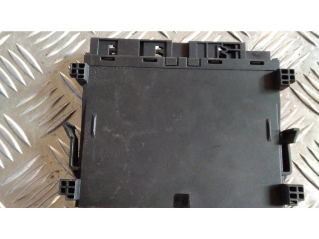 Модуль управления сидением