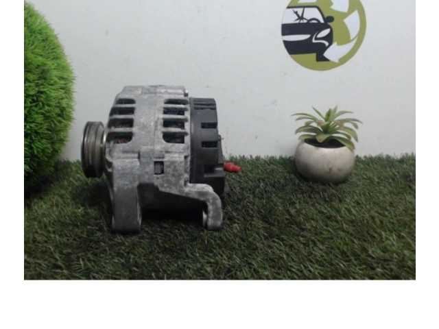 Генератор 231008344R, 231008344R Dacia Sandero