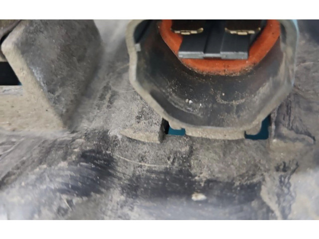 Комплект вентиляторов     IMPRK1383486    Nissan Tiida C11 