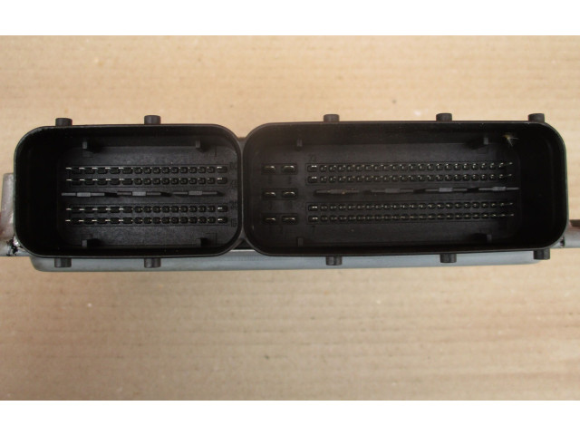 Řídící jednotka    Volkswagen Caddy 2015