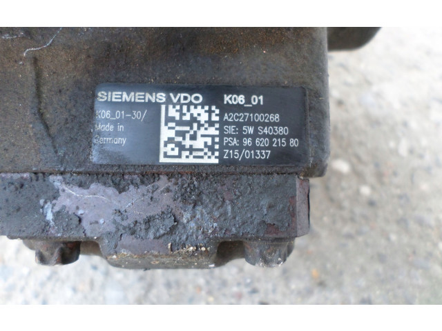 Vstřikovací čerpadlo 9662021580 Ford S-MAX pro naftový motor 2.0