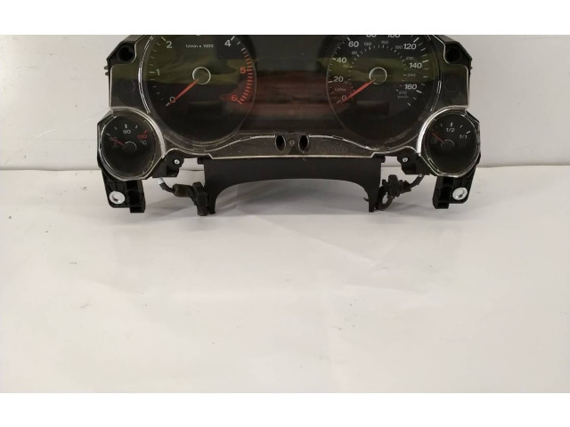 Přístrojová deska Audi A8 S8 D3 4E 2008 4E0920951J, 110080101054